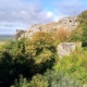 Sandsteinhöhlen und Burg Regenstein Sandsteinhöhlen und Burg Regenstein